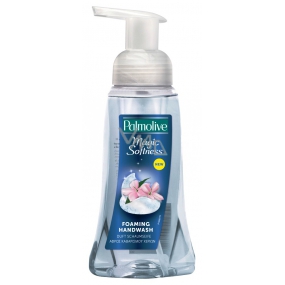 Palmolive Magic Softness liquid soap 250 ml