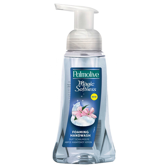 Palmolive Magic Softness liquid soap 250 ml