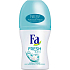 Fa Fresh & Dry Lotus Flower ball antiperspirant deodorant roll-on for women 50 ml