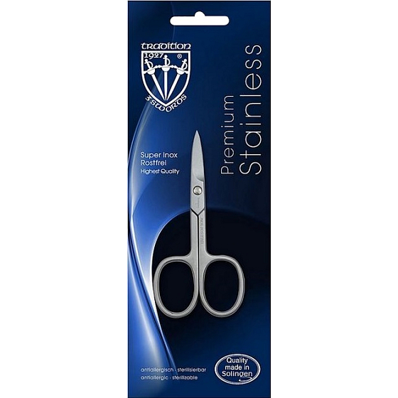 Kellermann 3 Swords Premium Stainless nail clippers PS 1912