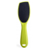 F3 Systems Double-Sided Emery Foot File 27 cm