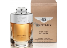 Bentley Bentley for Men Intense parfémovaná voda 100 ml