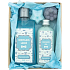 Bohemia Gifts Pro Daddy bath bath 200 ml + shower gel 100 ml + handmade soap 2 x 30 g, cosmetic set