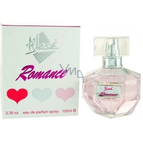 Blasé Romance perfumed water for women 100 ml