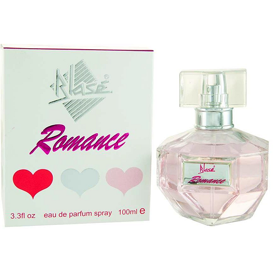 Blasé Romance perfumed water for women 100 ml