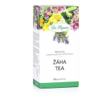 Dr. Popov Žáha tea herbal tea for normal activity of the digestive system and intestines, flatulence 50 g