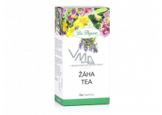 Dr. Popov Žáha tea herbal tea for normal activity of the digestive system and intestines, flatulence 50 g
