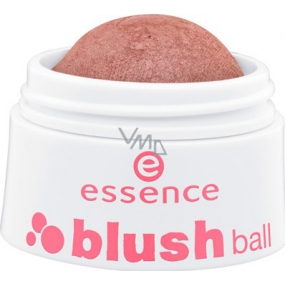 Essence Blush Ball blush 30 Cinnamon Candy 2 g