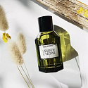 Jeanne en Provence Men Lavande & Vétiver - Lavande & Lemongrass Eau de Toilette 100 ml