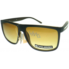 Nap New Age Polarized Sunglasses A-Z16411AP