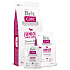 Brit Care Junior Lamb + rice for puppies and young dogs from 3 months to 2.5 years of large breeds over 25 kg 3 kg