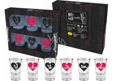 Albi My Bar Dolls set Kamasutra 6 pieces
