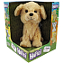 EP Line Hafíci Lumpík Retrívr CZ Interactive dog with voice control 24 cm, recommended age 3+