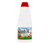 3E Natural Liquid Starch 500 ml