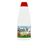 3E Natural Liquid Starch 500 ml