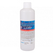Lukofob 39 Hydrophobic coating concentrated against moisture and dirt on masonry, stone, etc. 500 ml