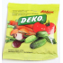 Deko seasoning mixture for pickling cucumbers, vegetables, and mushrooms 100 g