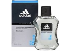 Adidas Ice Dive After Shave 100 ml