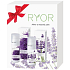 Ryor Aknestop Acne and oily skin cream with phytosfingosin and iris 50 ml + matt cream with powder effect 50 ml, cosmetic set