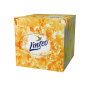 Linteo Premium Paper Handkerchiefs 3 ply 60 pieces white