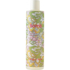 Bomb Cosmetics Mango and Vanilla Shower Gel 300 ml