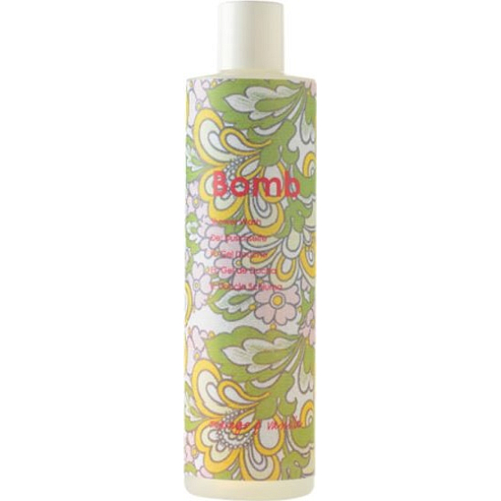 Bomb Cosmetics Mango and Vanilla Shower Gel 300 ml