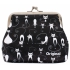Albi Original Portmonka for the Cats clip 12 x 9.5 x 1.5 cm