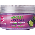 Dermacol Aroma Ritual Grapes with Lime Anti-Stress Body Scrub 200 g