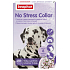 Beaphar No Stress Collar for calming, removing stress, anxiety dog 65 cm