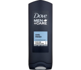 Dove Men + Care Cool Fresh shower gel for men 250 ml
