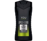 Ax You shower gel for men 250 ml