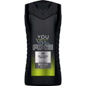 Ax You shower gel for men 250 ml