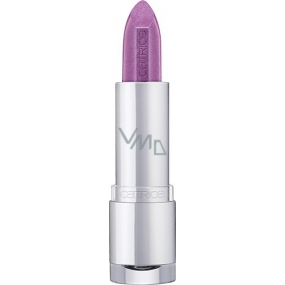 Catrice Prisma Chrome Lipstick Lipstick 030 Meet Violet 3.5 g