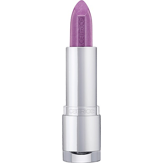 Catrice Prisma Chrome Lipstick Lipstick 030 Meet Violet 3.5 g