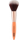 Diva & Nice Cosmetic brush with synthetic bristles for powder Max 530/01