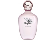 Salvatore Ferragamo Amo Ferragamo sprchový gel pro ženy 200 ml