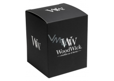 WoodWick Gift box for a small candle 7 x 7 x 9 cm