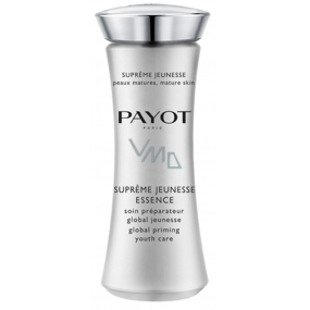 Payot Supreme Jeunesse Essence anti-wrinkle base 100 ml