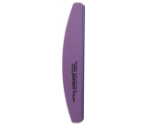 Natalia Angers Foam Double-Sided Nail File 18 cm NA010