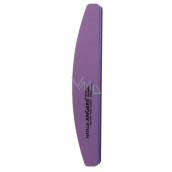 Natalia Angers Foam Double-Sided Nail File 18 cm NA010