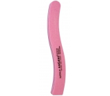 Natalia Angers Double-Sided Foam Nail File 18 cm NA013