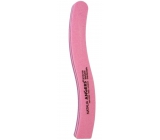 Natalia Angers Nail file foam double sided 18 cm NA013