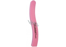 Natalia Angers Nail file foam double sided 18 cm NA013