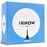 Albi iKnow Mini Europe Clever quiz game combining knowledge with smart tactics 2-4 players recommended age from 12+