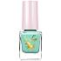 Dor Cosmetics BonBon water-based nail polish for children 05 light turquoise 5 ml