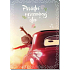 Albi Envelope Card Happy Birthday Carefree ride in the car I got you 14.8 x 21 cm