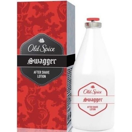 Old Spice Swagger aftershave 100 ml
