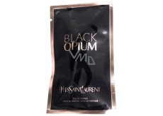 YSL Opium Black edp 1.2ml vial