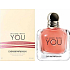 Giorgio Armani Emporio In Love with You perfumed water for women 50 ml