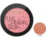 Revers Mineral Pure Blush blush 09, 6 g
